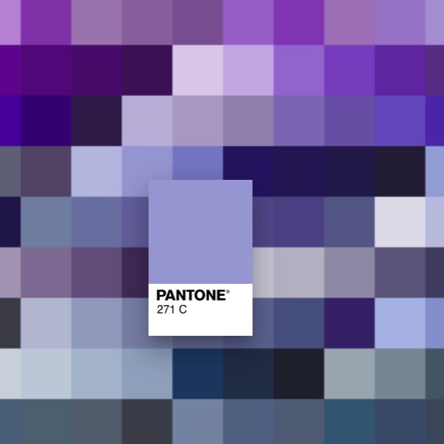PANTONE codes + colour conversions